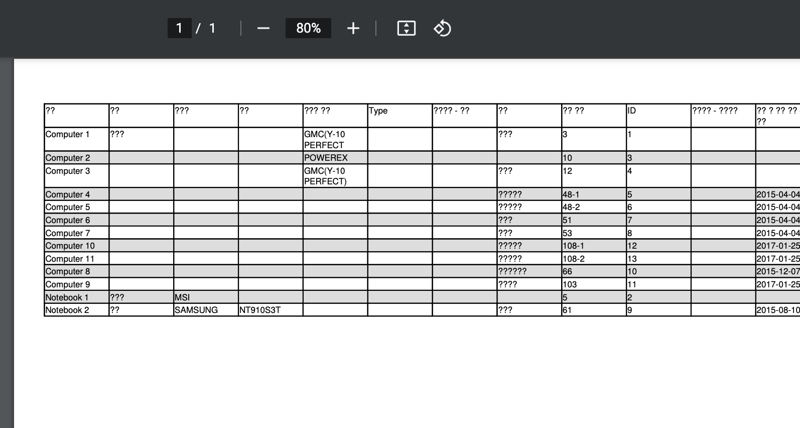 export_pdf_korean_problem
