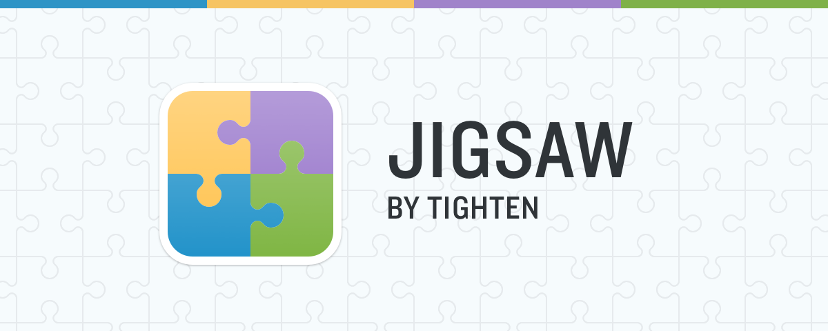 Jigsaw를 사용하여 블로그 만들기 cover image
